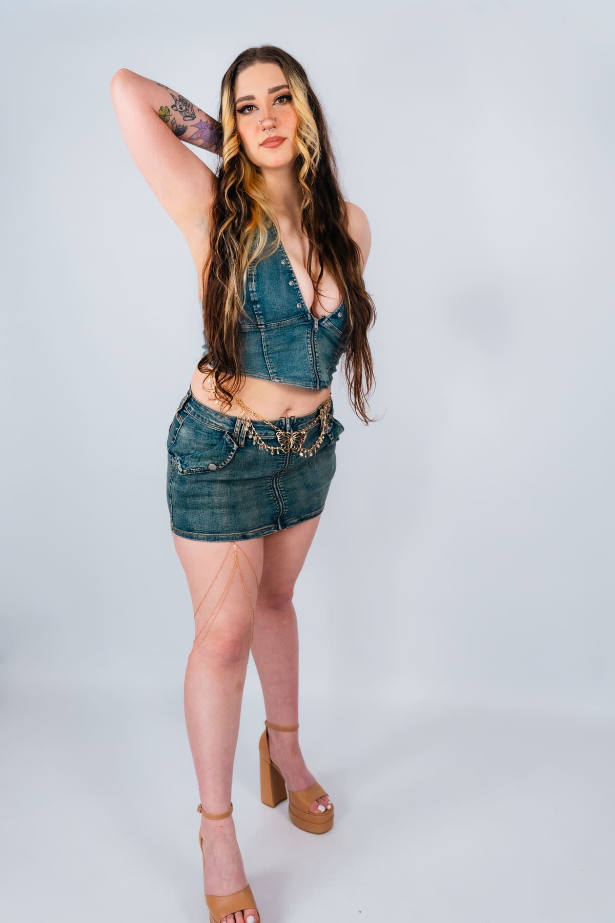 Lifestyle work by Juke Media in Springfield, Missouri